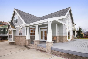 Hotels in Amherst County